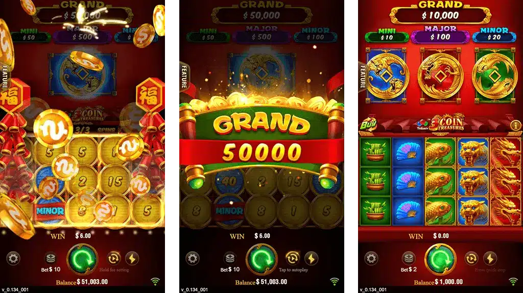 3 Coins Cricbet99In Bonus