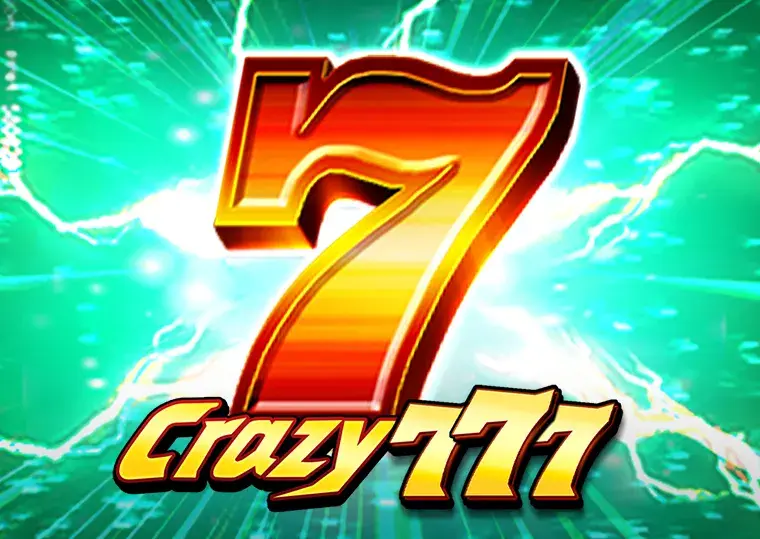 Crazy 777 Cricbet99In